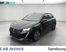 Peugeot 208 Buhl-Lorraine