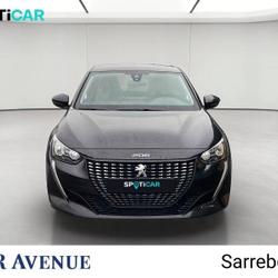 Peugeot 208 208 BlueHDi 100 S&S BVM6 Allure Buhl-Lorraine