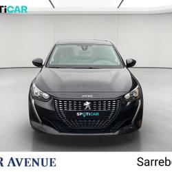 Peugeot 208 1.5 BlueHDi 100ch S&S Allure Buhl-Lorraine