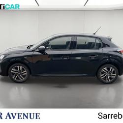Peugeot 208 1.5 BlueHDi 100ch S&S Allure Buhl-Lorraine