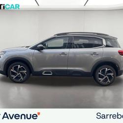 Citroen C5 Aircross C5 Aircross BlueHDi 130 S&S EAT8 C-Series Buhl-Lorraine