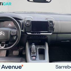 Citroen C5 Aircross C5 Aircross BlueHDi 130 S&S EAT8 Business Buhl-Lorraine