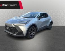 Toyota C-HR Muret