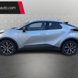 Toyota C-HR Hybride 140 Design Muret