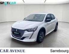 Peugeot 208 Buhl-Lorraine