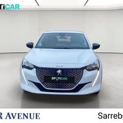 Peugeot 208 e-208 136ch Like Buhl-Lorraine