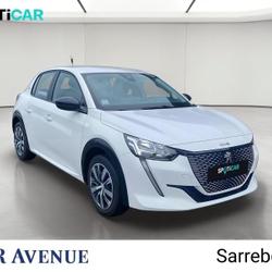 Peugeot 208 e-208 136ch Like Buhl-Lorraine