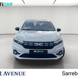 Dacia Sandero 1.0 TCe 90ch Expression CVT -24 Buhl-Lorraine