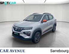 Dacia Spring Buhl-Lorraine