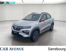 Dacia Spring Buhl-Lorraine