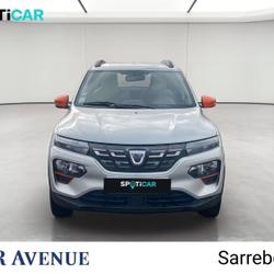 Dacia Spring 45ch Confort Plus - Achat Int&eacute;gral Buhl-Lorraine