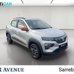 Dacia Spring Spring Essential -23B Buhl-Lorraine