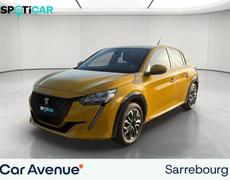 Peugeot 208 Buhl-Lorraine