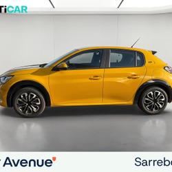 Peugeot 208 e-208 136ch Active Buhl-Lorraine