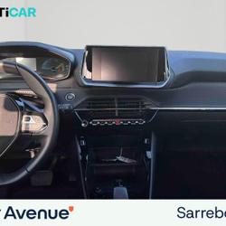 Peugeot 208 e-208 136ch Active Buhl-Lorraine