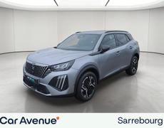 Peugeot 2008 Buhl-Lorraine