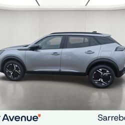 Peugeot 2008 1.2 Hybrid 145ch Allure e-DCS6 Buhl-Lorraine