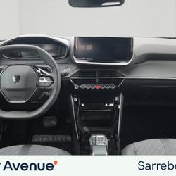 Peugeot 2008 1.2 Hybrid 145ch Allure e-DCS6 Buhl-Lorraine