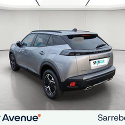 Peugeot 2008 2008 Hybrid 145 e-DCS6 Allure Buhl-Lorraine