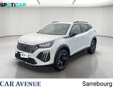Peugeot 2008 Buhl-Lorraine