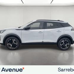 Peugeot 2008 1.2 Hybrid 145ch Allure e-DCS6 Buhl-Lorraine