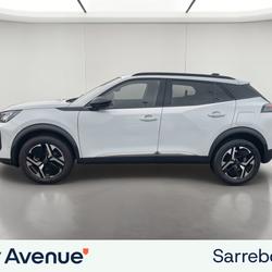 Peugeot 2008 2008 Hybrid 145 e-DCS6 GT Buhl-Lorraine