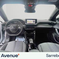 Peugeot 2008 1.2 Hybrid 145ch Allure e-DCS6 Buhl-Lorraine
