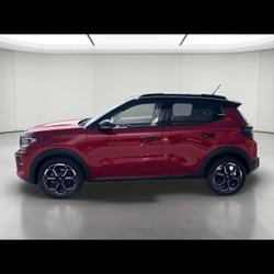 Citroen C3 1.2 Turbo 100ch MAX Buhl-Lorraine