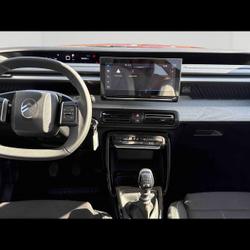 Citroen C3 1.2 Turbo 100ch MAX Buhl-Lorraine