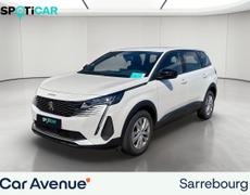 Peugeot 5008 Buhl-Lorraine