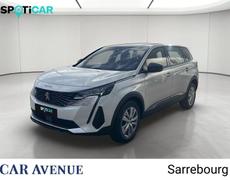 Peugeot 5008 Buhl-Lorraine