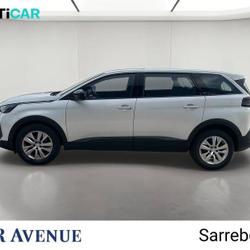 Peugeot 5008 5008 PureTech 130ch S&S EAT8 Active Pack Buhl-Lorraine