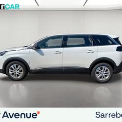 Peugeot 5008 5008 PureTech 130ch S&S EAT8 Active Pack Buhl-Lorraine