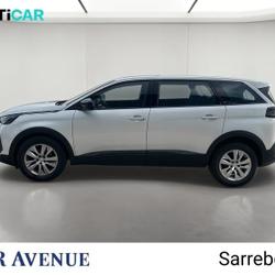 Peugeot 5008 1.2 PureTech 130ch S&S Active Pack EAT8 Buhl-Lorraine