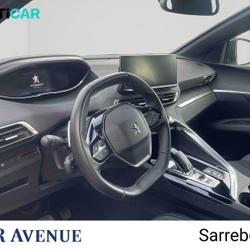 Peugeot 5008 1.2 PureTech 130ch S&S Active Pack EAT8 Buhl-Lorraine