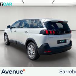 Peugeot 5008 5008 PureTech 130ch S&S EAT8 Active Pack Buhl-Lorraine