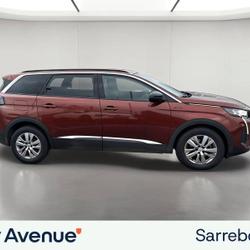 Peugeot 5008 5008 PureTech 130ch S&S EAT8 Allure Business Buhl-Lorraine