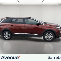 Peugeot 5008 1.2 PureTech 130ch S&S Style Buhl-Lorraine