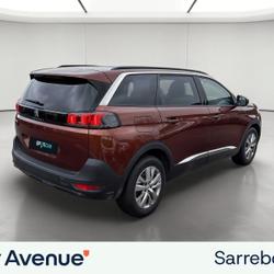 Peugeot 5008 1.2 PureTech 130ch S&S Style Buhl-Lorraine