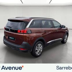 Peugeot 5008 5008 PureTech 130ch S&S EAT8 Allure Business Buhl-Lorraine