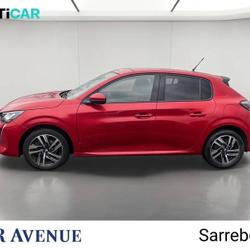 Peugeot 208 208 BlueHDi 100 S&S BVM6 Allure Buhl-Lorraine