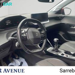 Peugeot 208 1.5 BlueHDi 100ch S&S Allure Buhl-Lorraine