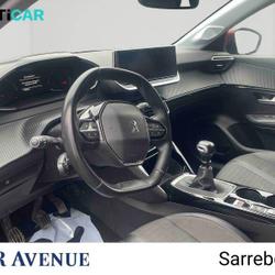 Peugeot 208 208 BlueHDi 100 S&S BVM6 Allure Buhl-Lorraine