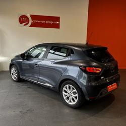 Renault Clio 4 Intens Energy TCe 90 Saint-Jean-de-Verges