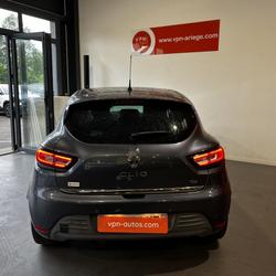 Renault Clio 4 Intens Energy TCe 90 Saint-Jean-de-Verges