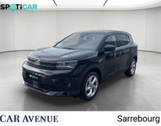 Citroen C5 Aircross Buhl-Lorraine