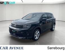 Citroen C5 Aircross Buhl-Lorraine