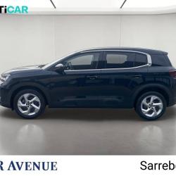 Citroen C5 Aircross C5 Aircross BlueHDi 130 EAT8 Max Buhl-Lorraine