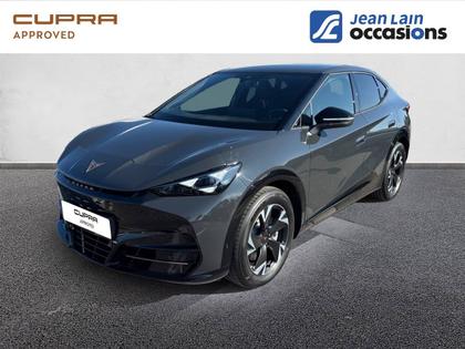 Cupra Tavascan - Tavascan 286 ch V - 48 248 €