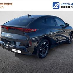 Cupra Tavascan Tavascan 286 ch V Annecy